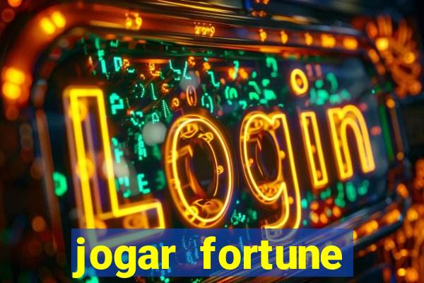 jogar fortune rabbit demo