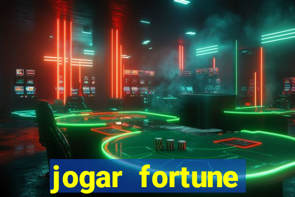 jogar fortune rabbit demo