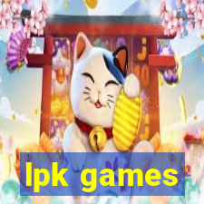 lpk games