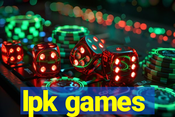 lpk games