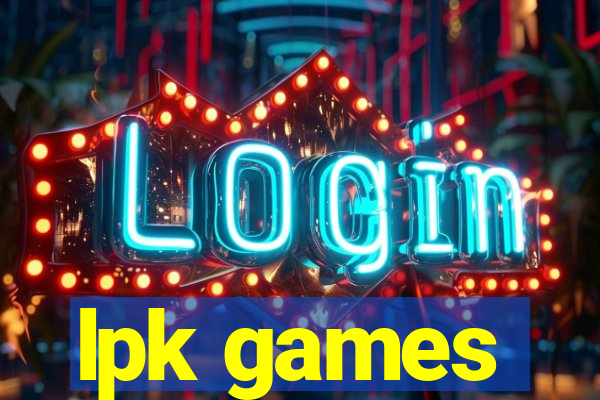 lpk games