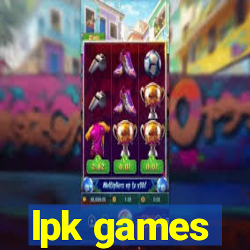 lpk games