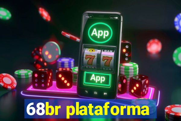 68br plataforma