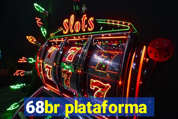 68br plataforma