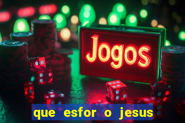 que esfor o jesus fazia para encontrar as pessoas