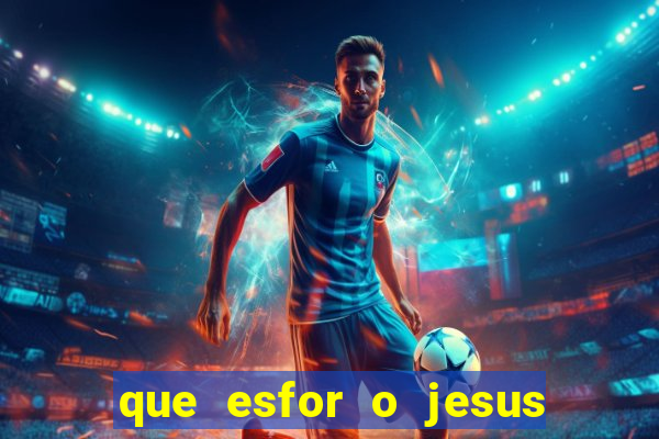 que esfor o jesus fazia para encontrar as pessoas