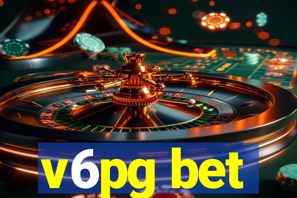 v6pg bet