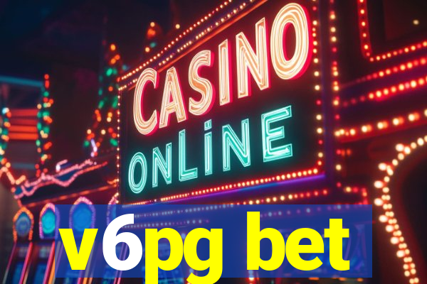 v6pg bet