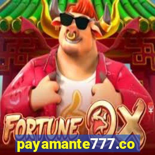 payamante777.com