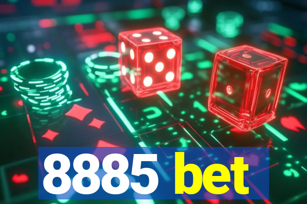 8885 bet