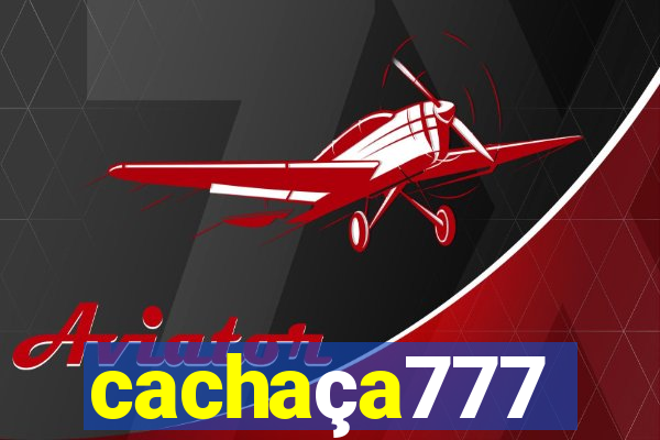 cachaça777