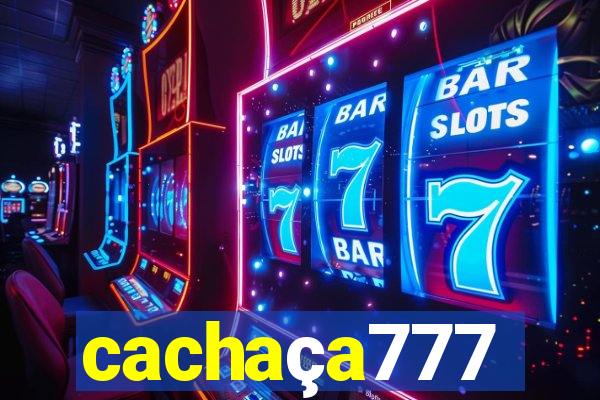 cachaça777