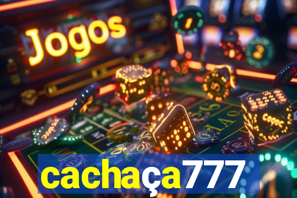 cachaça777