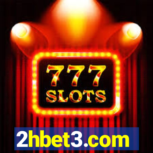 2hbet3.com