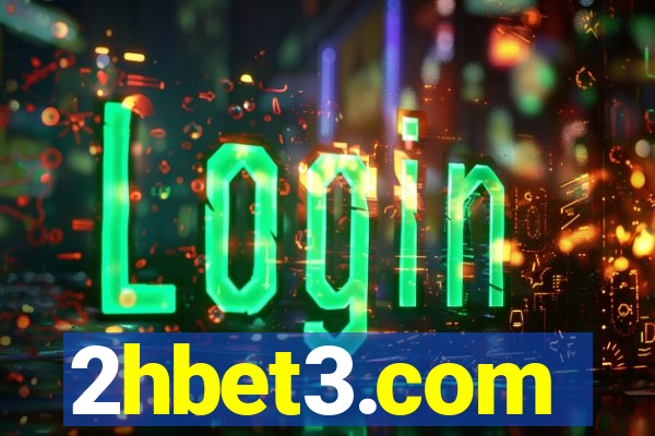 2hbet3.com