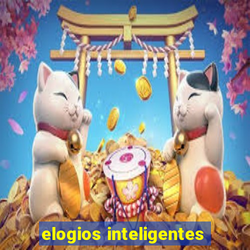 elogios inteligentes