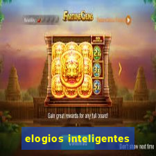 elogios inteligentes