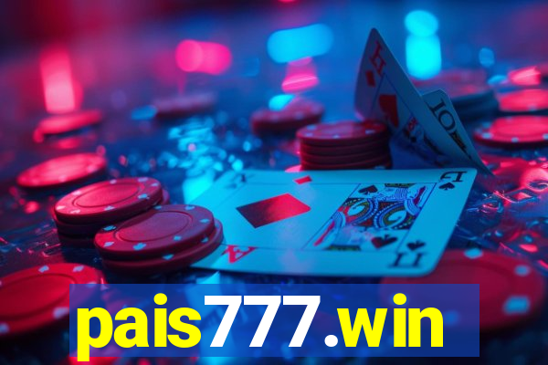 pais777.win