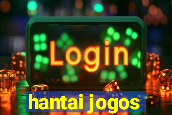 hantai jogos