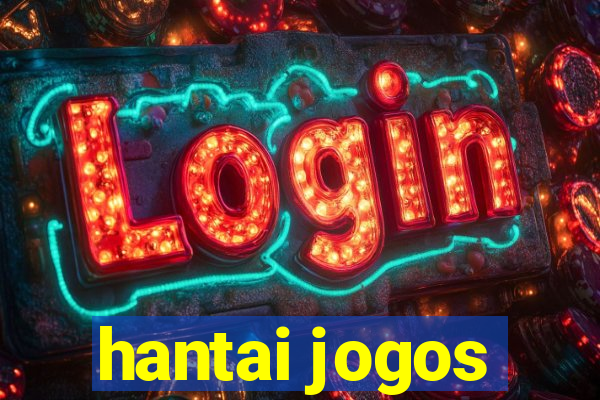 hantai jogos