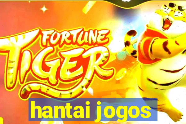 hantai jogos