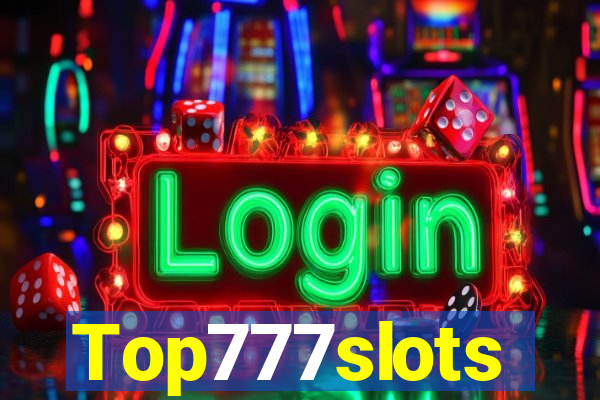 Top777slots