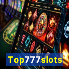 Top777slots