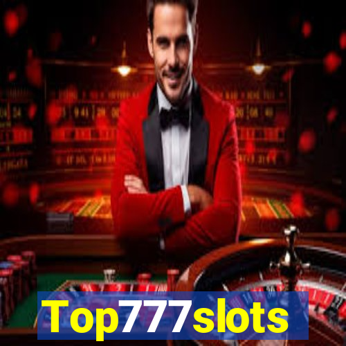 Top777slots