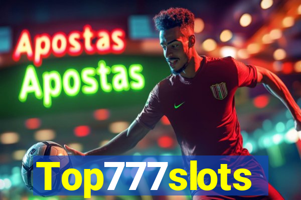 Top777slots