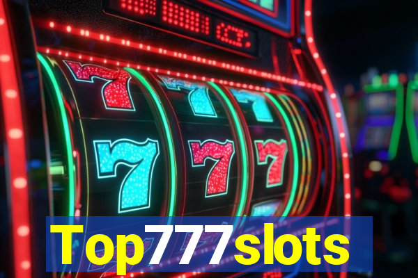 Top777slots