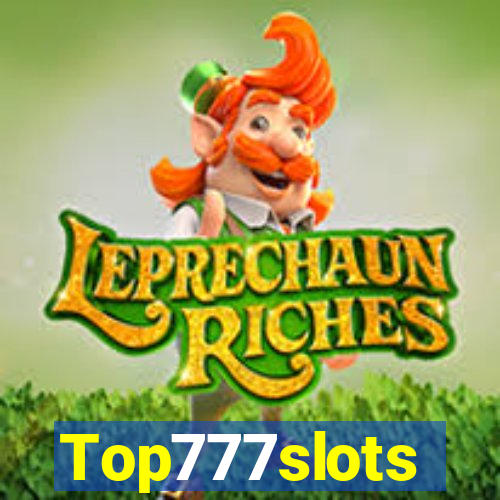 Top777slots