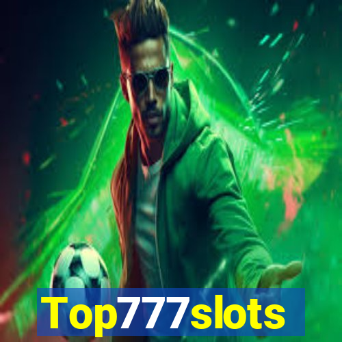 Top777slots