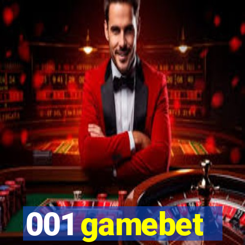 001 gamebet