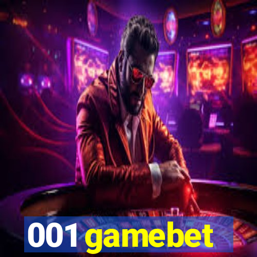 001 gamebet