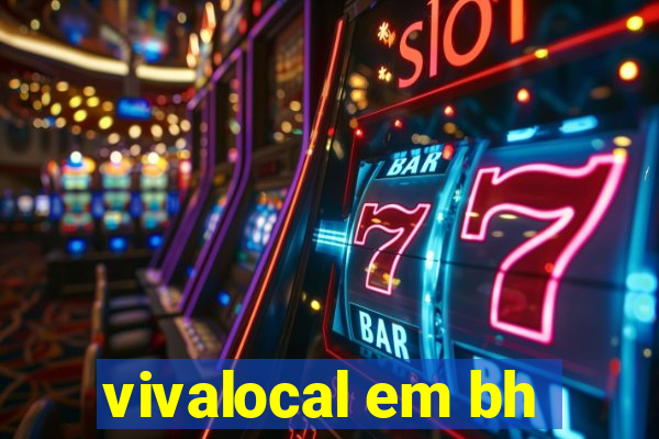 vivalocal em bh