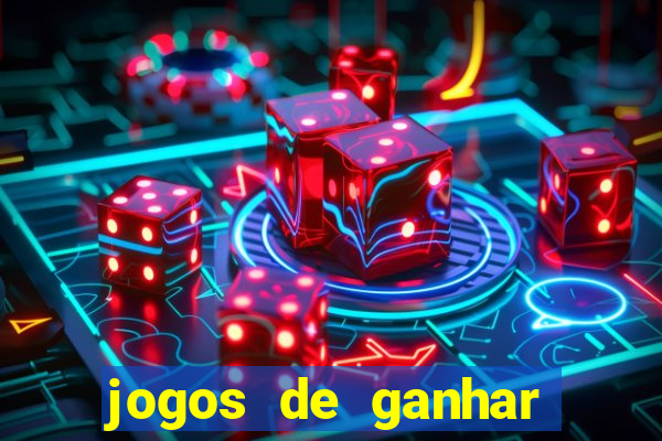 jogos de ganhar dinheiro sem precisar depositar nada