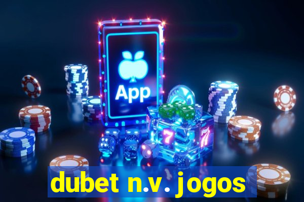 dubet n.v. jogos