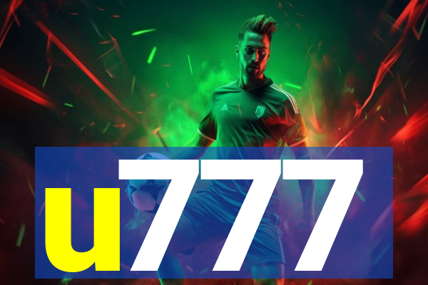 u777