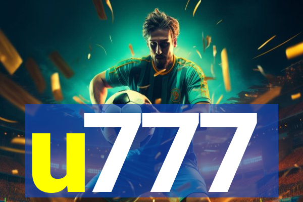 u777