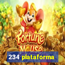 234 plataforma