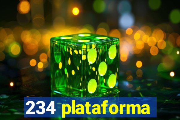 234 plataforma