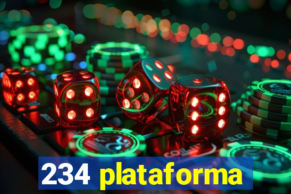 234 plataforma