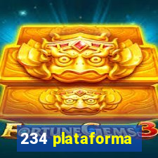 234 plataforma