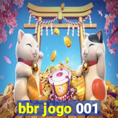 bbr jogo 001