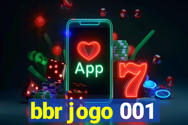 bbr jogo 001