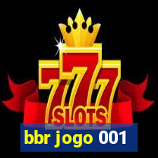 bbr jogo 001