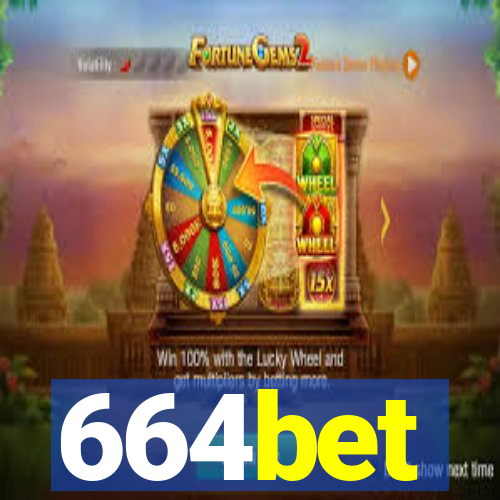 664bet