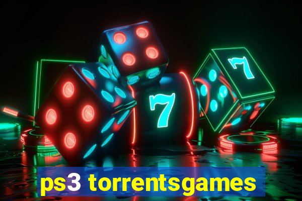 ps3 torrentsgames