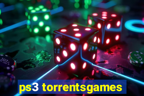 ps3 torrentsgames