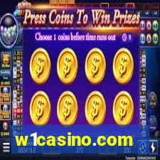 w1casino.com